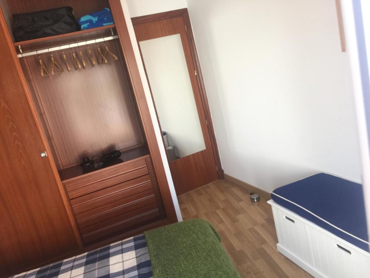 Appartamento La Terraza De San Pedro Cadice Esterno foto